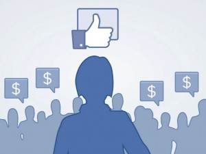 Rede social Facebook