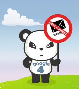 Google lança o Panda 4.0