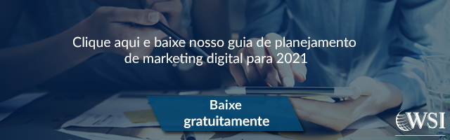 planejamento de marketing digital para 2021