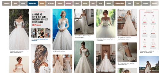 pinterest-pesquisa-sobre-vestido-de-noiva