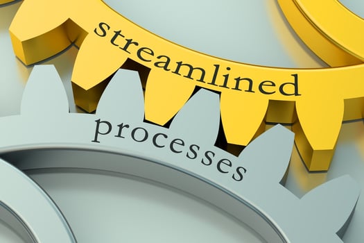streamlined_process